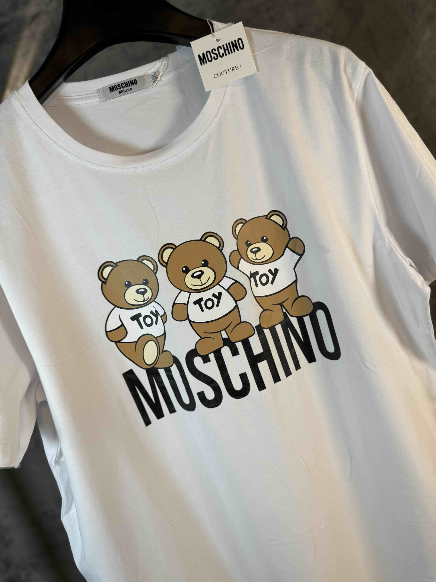 Moschino G5