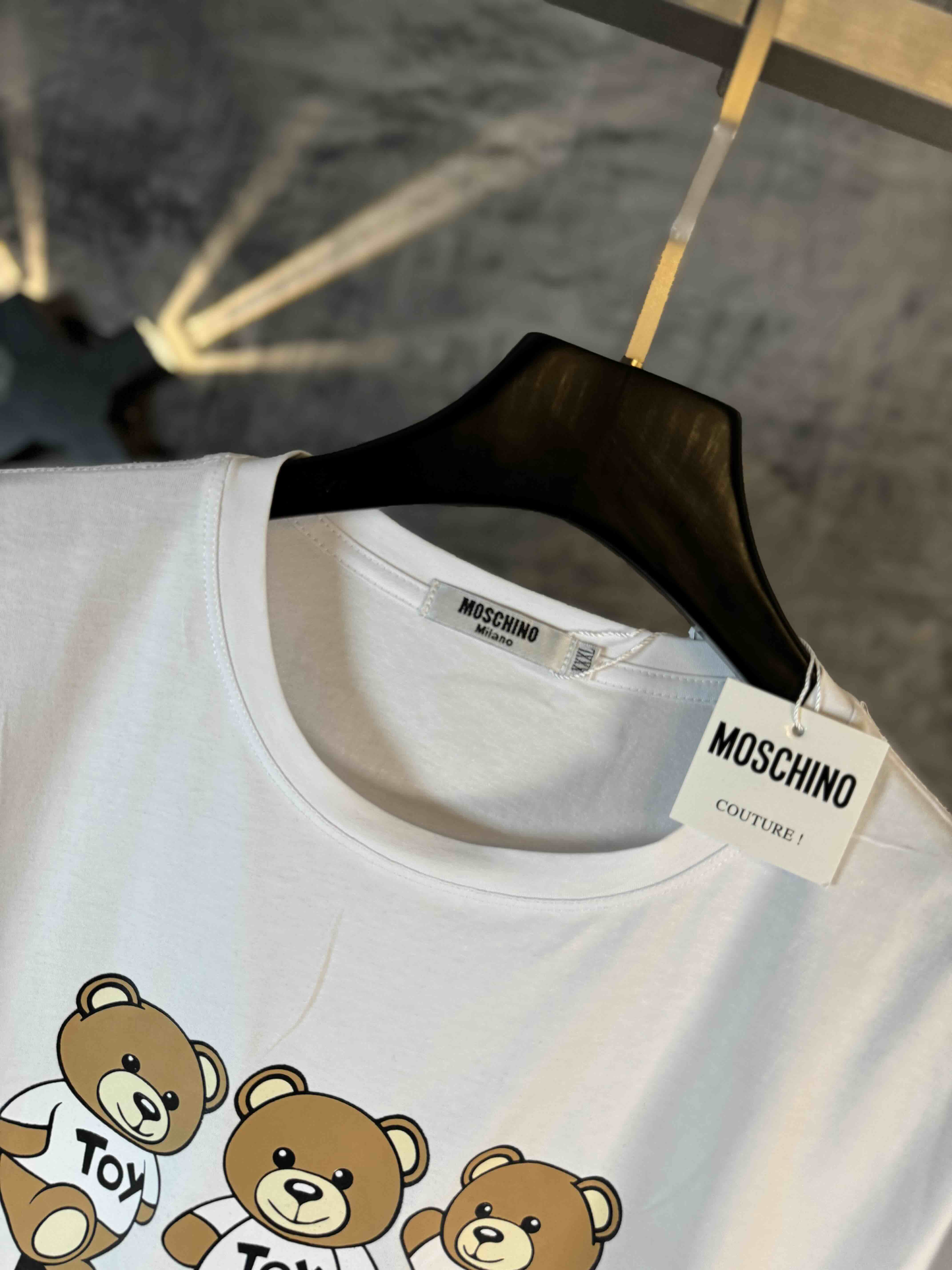 Moschino G5